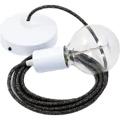 Creative Cables Rn03 2 M Pendellampe