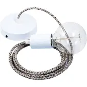 Creative Cables Rd64 Lozenge 1 M Pendellampe