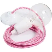 Creative Cables Rz08 Zigzag 2 M Pendellampe