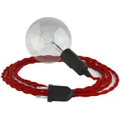 Creative Cables Tm09 5 M Pendellampe