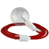 Creative Cables Rm09 5 M Pendellampe