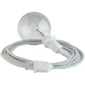 Creative Cables Rm02 5 M Hengelampe For Lampeskjerm