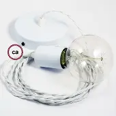 Creative Cables Tm01 50 Cm Pendellampe