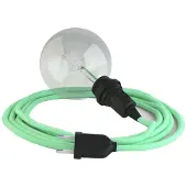 Creative Cables Rc34 3 M Hengelampe For Lampeskjerm