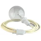 Creative Cables Rm00 5 M Hengelampe For Lampeskjerm