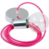 Creative Cables Rm08 2 M Pendellampe