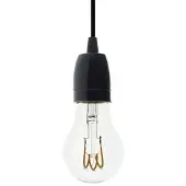 Creative Cables Textile And Porcelain 1.2 M Pendellampe