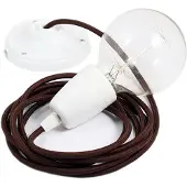 Creative Cables Rm13 Diy 2 M Pendellampe