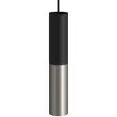 Creative Cables Textil Doble Tub-e14 Pendellampe
