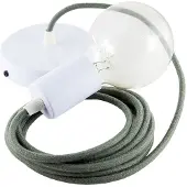 Creative Cables Rc63 2 M Pendellampe