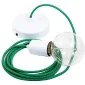 Creative Cables Rm06 50 Cm Pendellampe