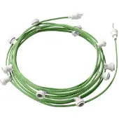 Creative Cables Lumet System Lyslenke 12.5 M 10 Stykker