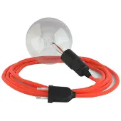 Creative Cables Rf15 3 M Pendellampe