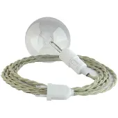 Creative Cables Tc43 5 M Pendellampe