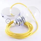 Creative Cables Rm10 2 M Hengelampe Pendel For Lampeskjerm