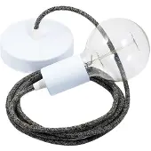 Creative Cables Rs81 50 Cm Pendellampe