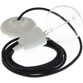 Creative Cables Rl04 Diy 2 M Pendellampe