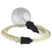 Creative Cables Tm00 5 M Hengelampe For Lampeskjerm
