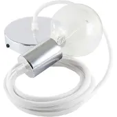 Creative Cables Rc01 2 M Pendellampe