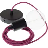 Creative Cables Rc32 1 M Pendellampe