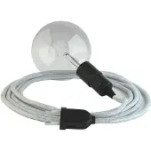 Creative Cables Rl01 3 M Pendellampe