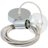 Creative Cables Rn01 1 M Pendellampe
