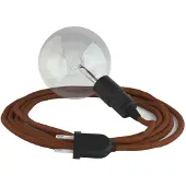 Creative Cables Rc23 3 M Pendellampe