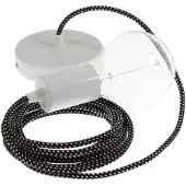 Creative Cables Rt41 Stars 3d 1 M Pendellampe