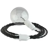 Creative Cables Tm04 3 M Pendellampe