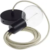 Creative Cables Rm00 2 M Pendellampe