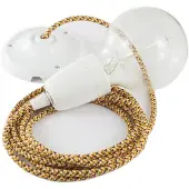Creative Cables Rx01 Pixel Diy 2 M Pendellampe