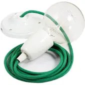 Creative Cables Rm06 Diy 1 M Pendellampe