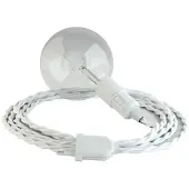 Creative Cables Tm01 5 M Pendellampe