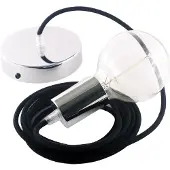 Creative Cables Rc04 2 M Pendellampe
