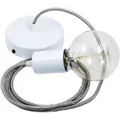 Creative Cables Rm02 1 M Pendellampe