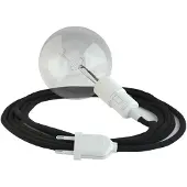 Creative Cables Rc04 3 M Pendellampe
