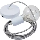 Creative Cables Rl02 1 M Pendellampe