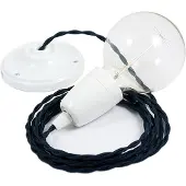 Creative Cables Tm20 Diy 2 M Pendellampe