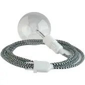Creative Cables Rp04 5 M Pendellampe