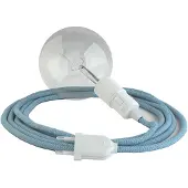 Creative Cables Rd75 Zigzag 5 M Pendellampe