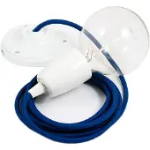 Creative Cables Rm12 1 M Pendellampe