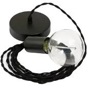 Creative Cables Tc04 1 M Pendellampe