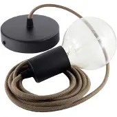 Creative Cables Rc13 50 Cm Pendellampe