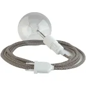 Creative Cables Rd63 Lozenge 3 M Pendellampe