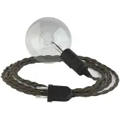 Creative Cables Tn04 3 M Pendellampe