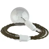 Creative Cables Tc13 3 M Pendellampe