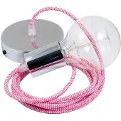 Creative Cables Rz08 Zigzag 2 M Diy Pendellampe