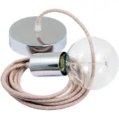 Creative Cables Rd61 Lozenge 2 M Pendellampe