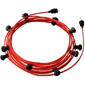 Creative Cables Lumet System Lyslenke 12.5 M 10 Stykker