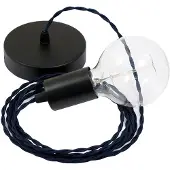 Creative Cables Tm20 50 Cm Pendellampe